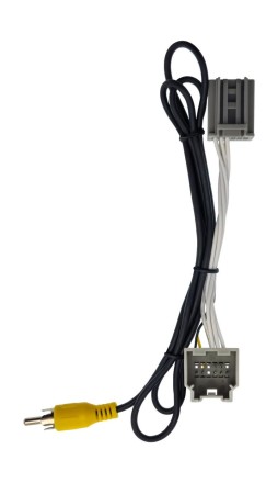 Комплект проводов для установки магнитолы в Chevrolet, GMC (основной, CAN, AMP) XP Тип2