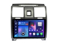 Магнитола на Андроид для УАЗ Patriot 12-16 Compas S300 (Средняя версия)