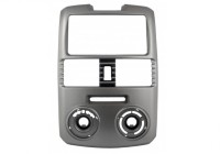 Рамка переходная 2din Toyota Rush, Daihatsu Terios 2006