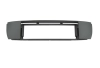 Рамка переходная 1din BMW Z4 (E85) (03-09) Рамка переходная 1din BMW Z4 (E85) (03-09)