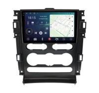 Магнитола на Андроид для Ford Mustang Mustang 04-09 RedPower 700 (Мощная версия)