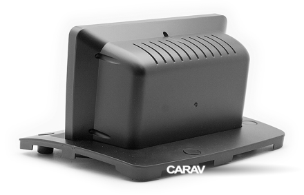 Рамка переходная в Volvo XC90 (07-15) для дисплея 9 дюймов 