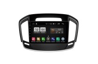 Штатное головное 10 дюймов устройство (магнитола) для Opel Insignia (2013-2015) Winca S195 R