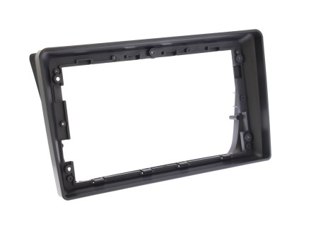 Рамка переходная в Kia Sorento (13-19) для дисплея 9 дюймов (для авто без Navi)