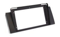 Рамка переходная в BMW 5-series (E39), X5 (E53) 1999-2006 для дисплея 9 дюймов