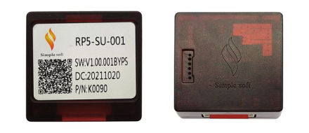 Комплект проводов для установки магнитол в Subaru XV, Impreza 2014 - 2016, Forester 2015-2019 (левый руль) XP