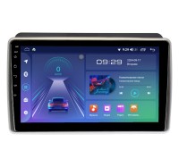 Магнитола на Андроид для KIA Sorento XM 2012-2018 с навигацией Compas S100 (Базовая версия)