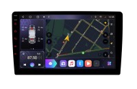 Магнитола на Андроид для Fiat Albea 