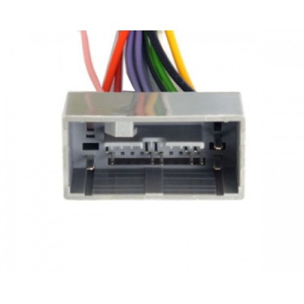 ISO-провод HONDA 2008+