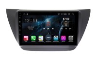 Магнитола на Андроид для Mitsubishi Lancer IX (03-07) Winca S400 R SIM 4G