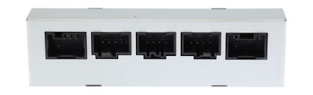 Рамка переходная MT-MFB в VW Touareg (02-10) для дисплея 9 дюймов