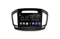 Магнитола на Андроид для Opel Insignia (2013-2015) Winca S400 R SIM 4G
