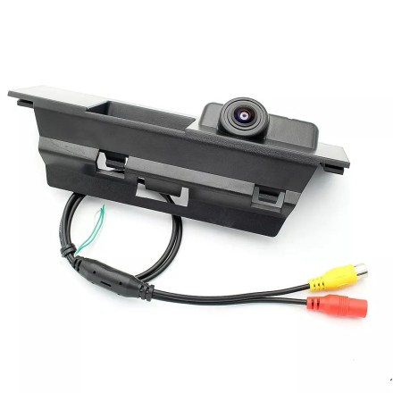 Видеокамера SPD-258 Ford Mondeo (2014-2017) в ручку багажника