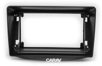 Рамка переходная MITSUBISHI Grandis 2003-2011 для дисплея 9 дюймов, кондиционер тип 2 Рамка переходная MITSUBISHI Grandis 2003-2011 для дисплея 9 дюймов, кондиционер тип 2