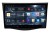 Головное устройство 9 дюймов Toyota RAV4 XA30 (2005-2013) Redpower 710 серии