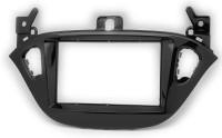 Рамка переходная 2din Opel Adam (13+)