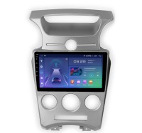 Магнитола для KIA Carens 2006-2012 Compas S100 (Базовая версия)