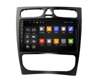Штатная магнитола Mercedes Benz C-class W203 (00-04) Compass L