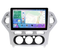 Магнитола для Ford Mondeo 4 2007-2010 Compas S400 (Топ класс)