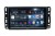 Головное устройство 8 дюймов штатное Chevrolet Tahoe 3-поколение (2006-2014); GMC Sierra (2012) Redpower 710 серии