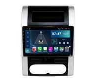 Головное устройство Nissan X-Trail (07-14) Winca S390 R SIM 4G, HI-FI с DSP + Carplay