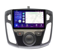 Магнитола для Ford Focus 3 2011-2019 Compas S300 (Средний класс) с 2K экраном