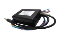 Адаптер кнопок руля по CAN-шине для Pioneer, Sony и китайских магнитол