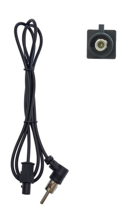 Комплект проводов для установки магнитолы в Chevrolet Malibu 2018+