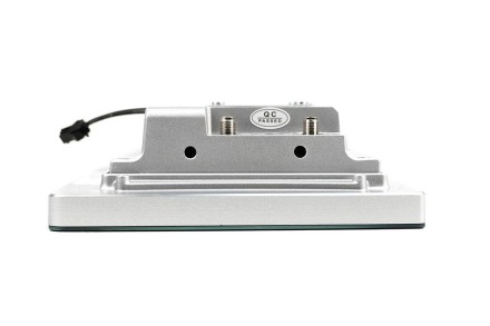 Магнитола на Андроид для Great Wall Hover H2 RedPower 700 (Мощная версия)