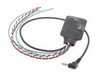 Адаптер кнопок руля Audi