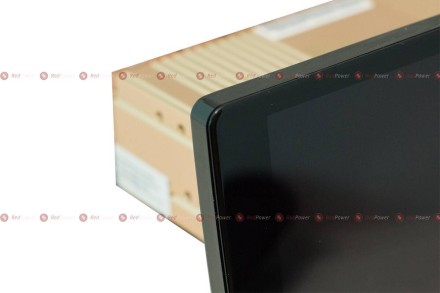 Магнитола на Андроид для Geely EMGRAND X7 (13+) RedPower 750 (для звука)