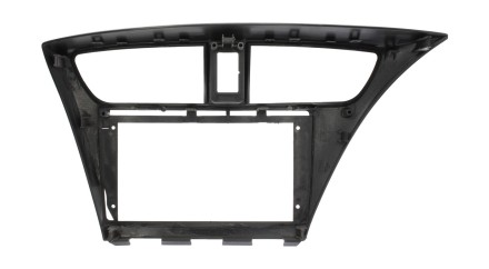 Рамка для установки в HONDA Civic Hatchback 2011-2017 (руль слева) дисплея 9 дюймов