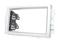 Рамка переходная 2din Chrysler 300C (05-07); Aspen 07+ / DODGE Charger, Magnum, Durango (05-07) / JEEP Grand Cherokee (05-07); Commander (06-07) Рамка переходная 2din Chrysler 300C (05-07); Aspen 07+ / DODGE Charger, Magnum, Durango (05-07) / JEEP Grand Cherokee (05-07); Commander (06-07)
