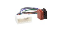 ISO-провод HYUNDAI 2005+/ KIA 2005+ ISO-провод HYUNDAI 2005+/ KIA 2005+