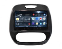 Штатное головное устройство Renault Kaptur (16-20) Redpower 71259 Штатное головное устройство Renault Kaptur (16-20) Redpower 71259