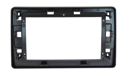 Рамка переходная в Dacia Duster 2018+ MFA дисплея 10 дюймов