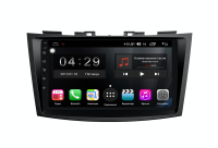 Магнитола на Андроид для Suzuki Swift (2011+) Winca S400 R SIM 4G