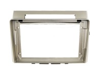 Рамка переходная TOYOTA Corolla Verso (04-09) для дисплея 9 дюймов