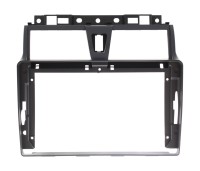 Рамка переходная в Geely Emgrand EC7 (14-16) для дисплея 9 дюймов Рамка переходная в Geely Emgrand EC7 (14-16) для дисплея 9 дюймов