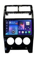 Автомагнитола для Лада Приора (14-18) Compass TS 2(3) - 32ГБ с SIM 4G + HI-FI с DSP + Carplay