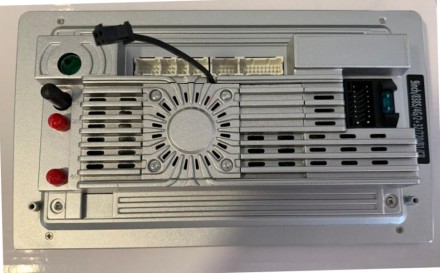 Магнитола на Андроид для Toyota Corolla (13+) COMPASS TSN-2K, 4G, DSP, CarPlay