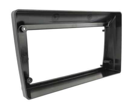 Рамка для установки в Nissan Pathfinder R51 (2004 - 2014) для дисплея 9 дюймов