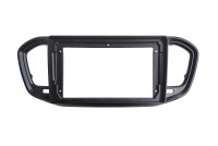 Рамка переходная Лада Веста NG (Lada Vesta) (2023+) для дисплея 9 дюймов Рамка переходная Лада Веста NG (Lada Vesta) (2023+) для дисплея 9 дюймов