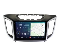 Магнитола на Андроид для Hyundai Creta Creta 16-21 RedPower 700 (Мощная версия)