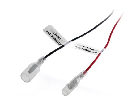 Адаптер подключения заводской видеокамеры Toyota к универсальной магнитоле