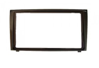 Рамка переходная 2din Mitsubishi Colt (Z30) 2002+ правый руль Рамка переходная 2din Mitsubishi Colt (Z30) 2002+ правый руль