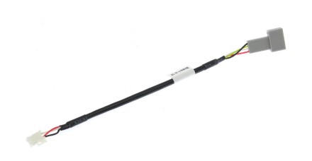 Комплект проводов для установки магнитолы в Hyundai Santa Fe (III) 2012 - 2018 SPDIF Direct