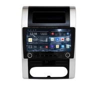 Головное устройство Nissan X-Trail (07-15) Redpower 71001