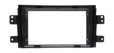 Рамка переходная в Suzuki SX4 (07-13) MFB дисплея для дисплея 9 дюймов