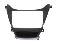 Рамка переходная в Hyundai Elantra, Avante (13-16) 9 дюймов, Тип 2 Рамка переходная в Hyundai Elantra, Avante (13-16) 9 дюймов, Тип 2